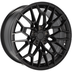 4x ROUES 19 Hiver BMW M5 V F10 M6 F06 F12 F13 Continental 255/40 R19