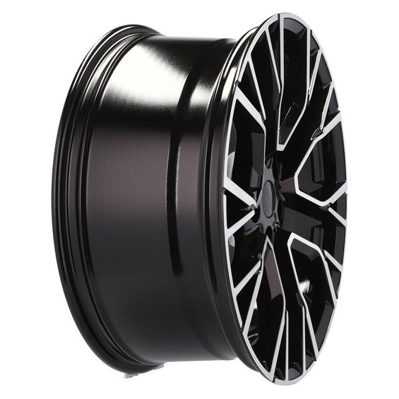 4x jantes 21 s'intégrer dans BMW X5 G05 X6 G06 X7 G07 LCI M Pakiet Competition Performance - B5769