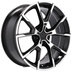 4x jantes aluminium 19 s'intégrer dans BMW 2 G42 3 VII G20 G21 G28 5 VII G30 G31 G38 VIII G60 G61 G68 6 GT G32 7 VI G11 G12 VII G70 8 G14 G15 i5 B5601