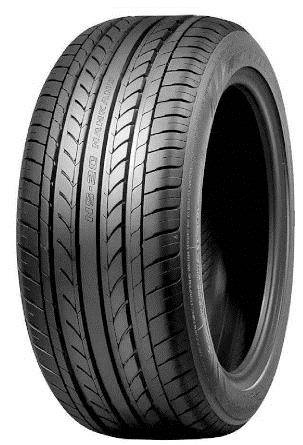 Pneus Nankang NS-20 XL 235/35 R19 91Y