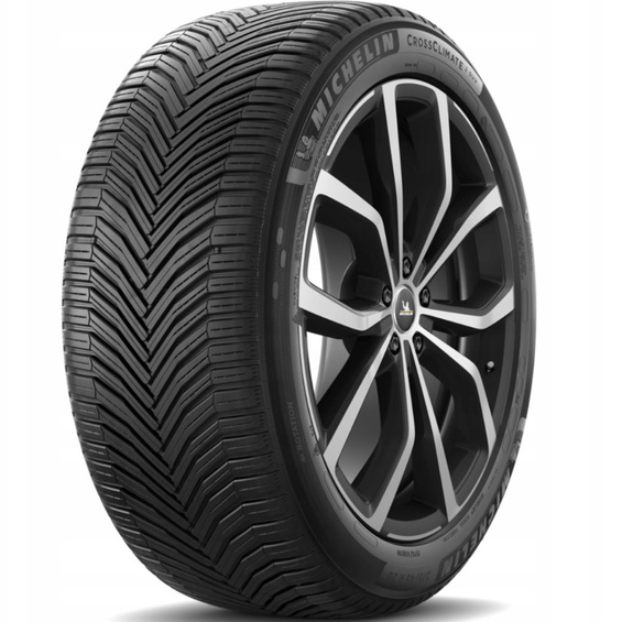 Pneus Michelin CROSSCLIMATE 2 SUV 265/60 R18 110H
