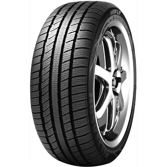 Pneus Hifly ALL-TURI 221 235/60 R18 107V
