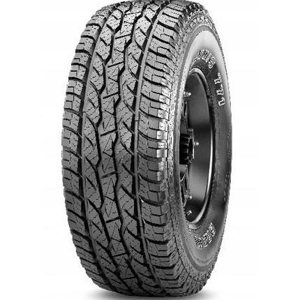 Pneus Maxxis AT771 BRAVO SERIES OWL 215/70 R16 100T
