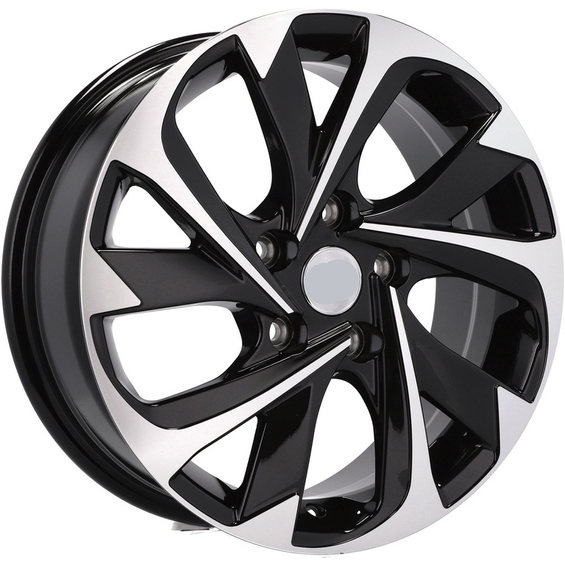 4x ROUES 17 Hiver TOYOTA SIENNA II XL20 FL Pirelli 225/60 R17