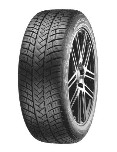 Pneus Vredestein Wintrac Pro XL 235/45 R17 97V