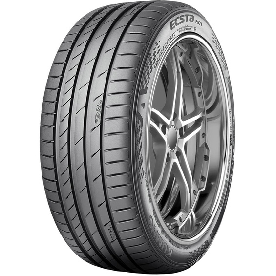 Pneus Kumho Ecsta PS71 EV XL 265/40 R20 104W