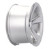 4x jantes aluminium 19 s'intégrer dans BMW 5 VI F10 F11 GT F07 6 III F06 F12 F13 7 V F01 F02 F03 F04 X3 II F25 X4 F26 VW Amarok I 2H HONDA Pilot BK086