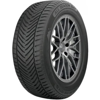 Pneus Riken ALL SEASON SUV 205/70 R15 96H