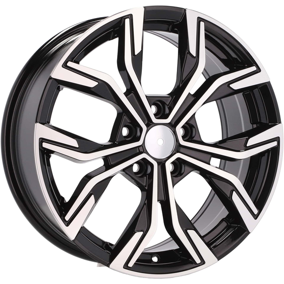 4x ROUES 17 Hiver RENAULT MEGANE IV 9A Pirelli 225/45 R17