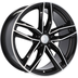 4x ROUES 17 Hiver AUDI A6 C7 Continental 225/55 R17