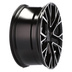 4x jantes 21 s'intégrer dans BMW X5 G05 X6 G06 X7 G07 LCI M Pakiet Competition Performance - B5769