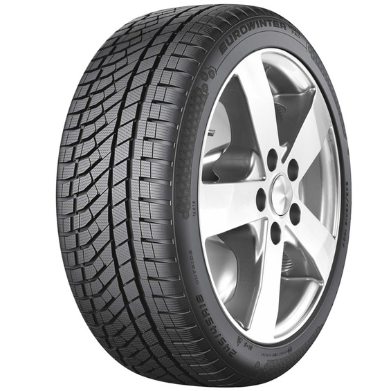 Pneus Falken EUROWINTER HS02PRO XL MFS 235/50 R19 103V