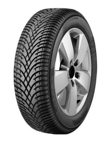 Pneus BFGoodrich G-FORCE WINTER2 205/55 R16 91H