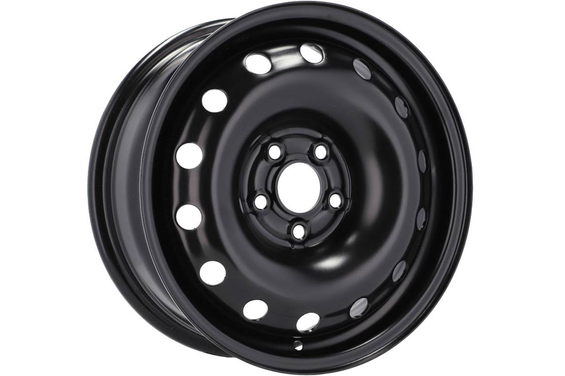 4x ROUES 15 Hiver DODGE CARAVAN II NS Nokian 205/70 R15