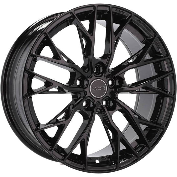 4x jantes 18 s'intégrer dans AUDI A4 A6 A8 CUPRA Formentor MERCEDES E W212 W213 C W205 W206 - HX042 (A5871)