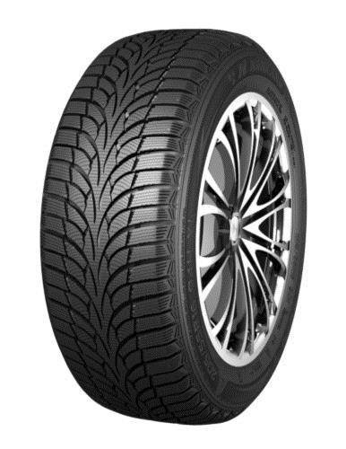 Pneus Nankang WINTER ACTIVA SV 3 XL 225/45 R19 96V