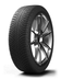 4x ROUES 18 Hiver MERCEDES C BR206 C BR205 C AMG BR205 Michelin 225/45 R18