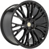 4x jantes aluminium 21 s'intégrer dans BMW X3 M F97 X4 M F98 X5 IV G05 G18 X6 III G06 3S1111