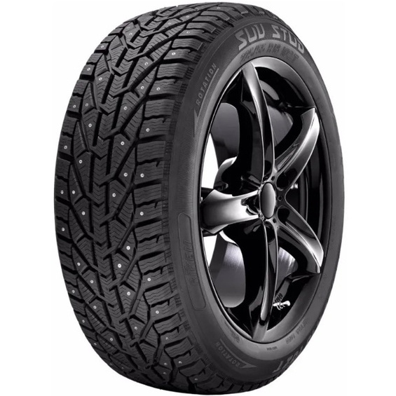 Pneus Kormoran STUD2 XL FR 225/55 R17 101T