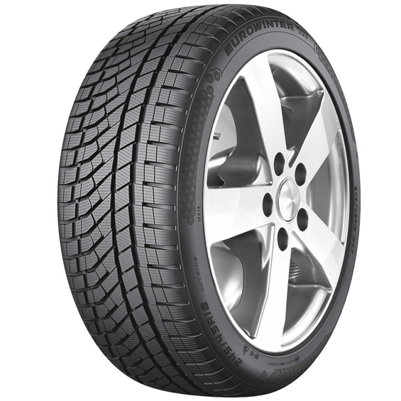 4x ROUES 16 Hiver HONDA HR-V GH FL Falken 205/60 R16
