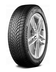 4x ROUES 16 Hiver DACIA DOKKER DOKKER EXPRESS Bridgestone 205/55 R16