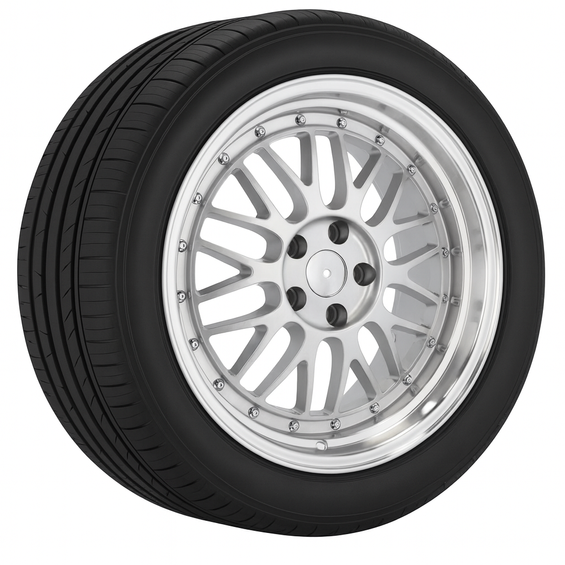 4x ROUES 18 Hiver BMW M2 F87 Nokian