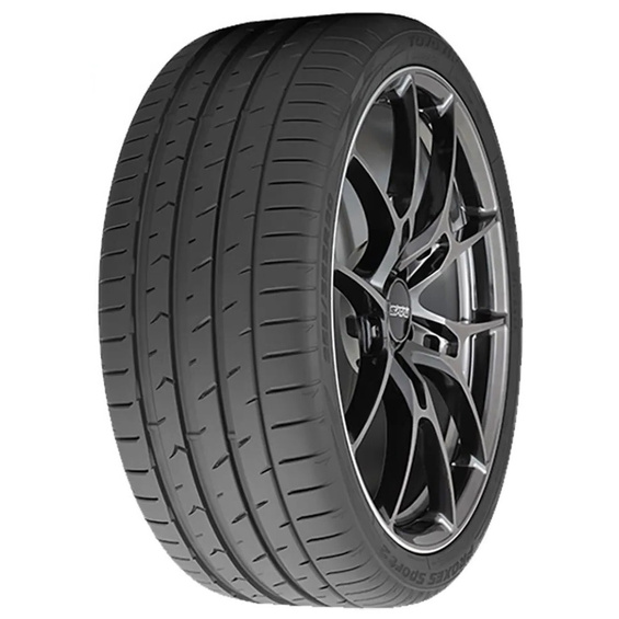 Pneus Toyo PROXES SPORT 2 245/35 R21 96Y