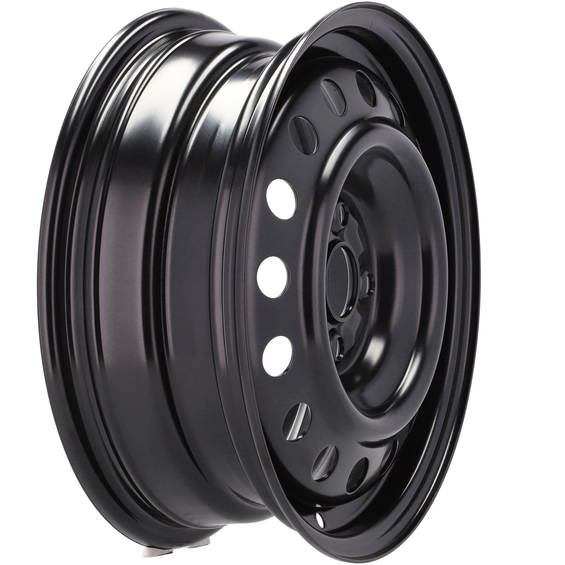 4x ROUES 15 Hiver KIA RIO IV YB RIO III UB Barum 195/60 R15