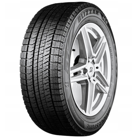 Pneus Bridgestone Blizzak Ice 195/55 R15 85S