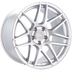 4x ROUES 19 Hiver BMW 5 GRAN TURISMO VI F07 Michelin 245/45 R19