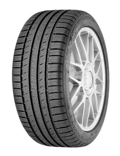 4x ROUES 18 Hiver MERCEDES CLK BR208 Continental 235/40 R18