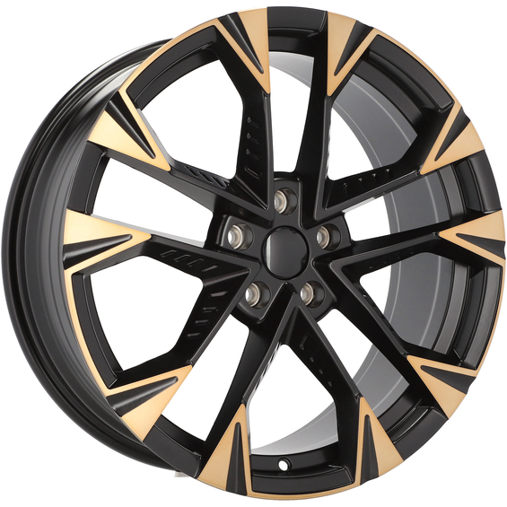 4x ROUES 18 Hiver CUPRA TERRAMAR Hankook 235/55 R18