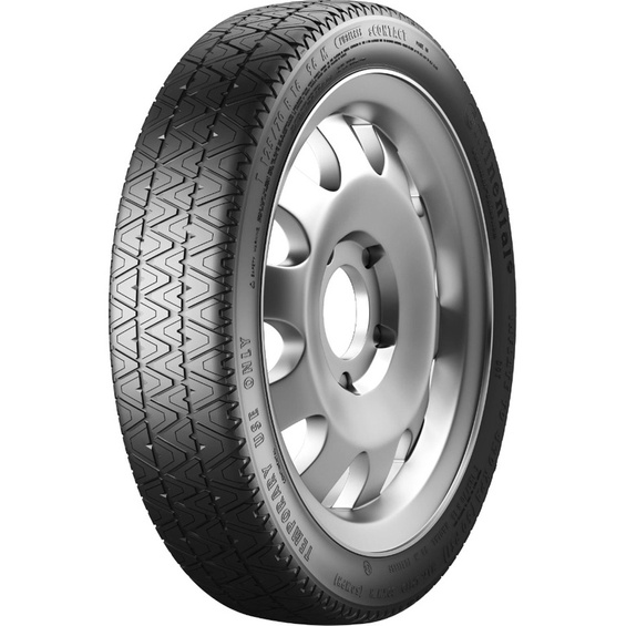 Pneus Continental sContact 115/70 R15 90M