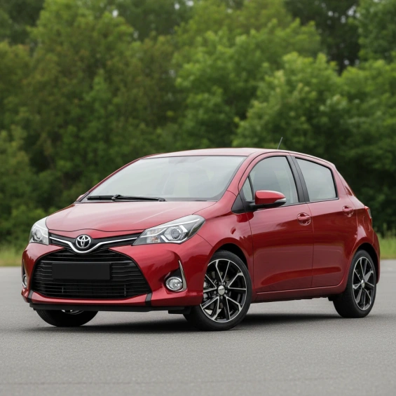 4x jantes 15 TOYOTA Aygo Corolla E120 Verso I Yaris KIA Picanto RIO Stonic I20 - B5463 (5340)