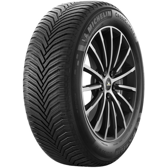 Pneus Michelin CROSSCLIMATE 2 XL 255/45 R18 103Y