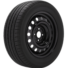 Continental 165/65 R15 + Felgi SDT81598 4x100