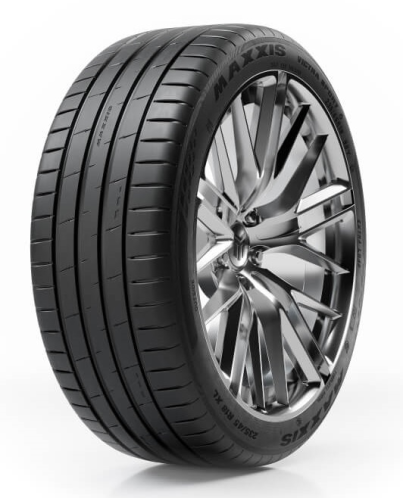 Pneus Maxxis VICTRA SPORT 6 VS6 XL 275/40 R19 105Y