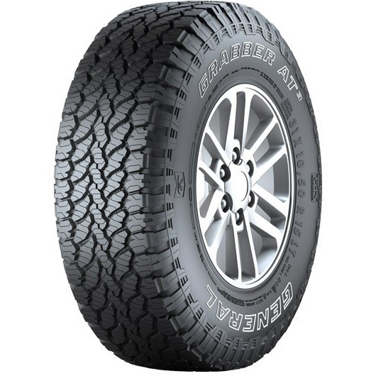 Pneus General Grabber AT3 XL FR 275/45 R21 110V