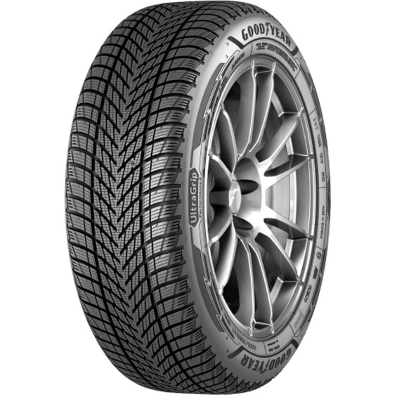 Pneus Goodyear ULTRAGRIP PERFORMANCE 3 XL FP 245/40 R21 100V