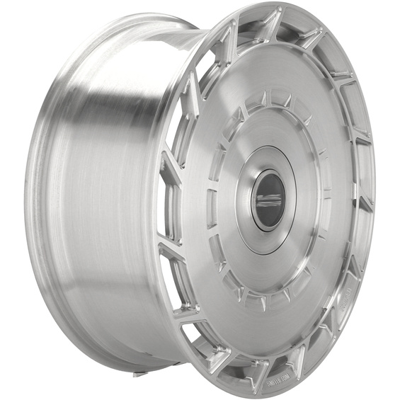 4x Kute jantes 22 s'intégrer dans LAND ROVER Range ROVER V L460 Sport III L461 - Monoblock - SM15