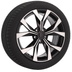 4x ROUES 18 Hiver AUDI Q5 GU Q5 FY Q5 8R Pirelli 235/60 R18