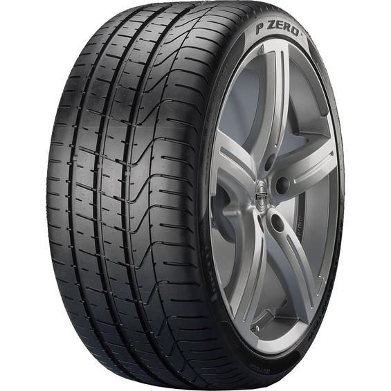 Pneus Pirelli Zero PZ4 S.C. 245/40 R21 100W