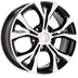 4x ROUES 17 Hiver CHRYSLER TOWN & COUNTRY V RT Hankook 235/60 R17