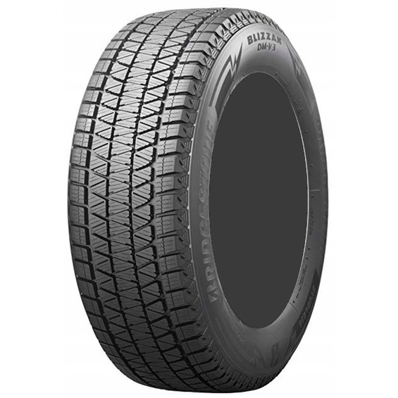 Pneus Bridgestone BLIZZAK DM-V3 XL FR 285/45 R20 112T