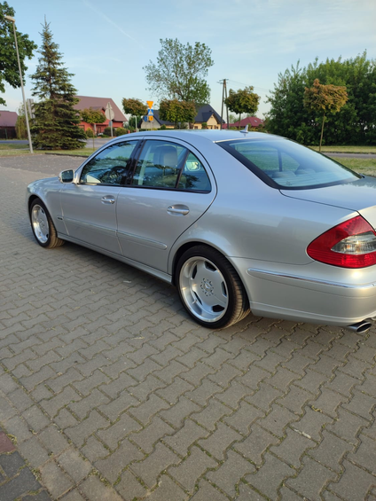4x ROUES 17 Hiver MERCEDES E BR213 S W220 V220 Continental 225/55 R17
