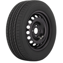 Continental 175/65 R14 + Felgi SDT81596 4x98