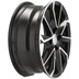 4x jantes 15 TOYOTA Aygo Corolla E120 Verso I Yaris KIA Picanto RIO Stonic I20 - B5463 (5340)