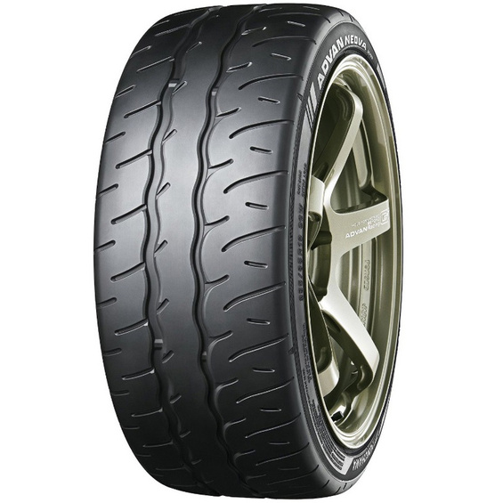 Pneus Yokohama ADVAN NEOVA AD09 RPB 255/40 R17 98W