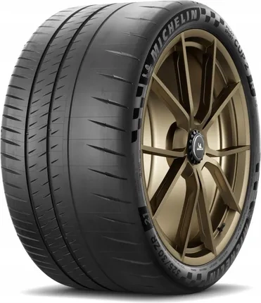 Pneus Michelin PILOT SPORT CUP 2 345/30 R21 111Y