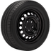 4x ROUES 16 Hiver HONDA CIVIC XI CIVIC X FC Tracmax 215/55 R16